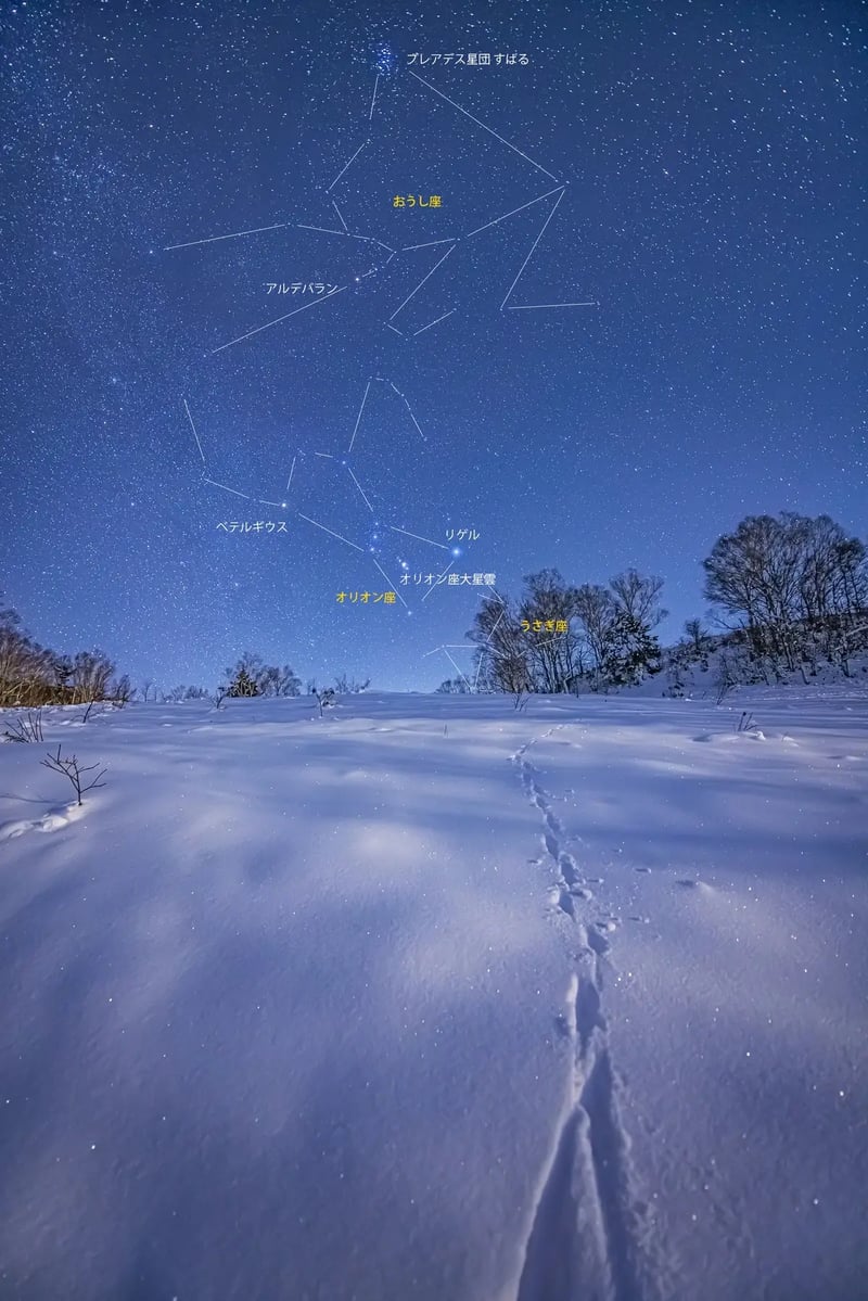 SNOW（雪） と SORA（宙） が出会う場所 —— 長野の「天」と「地」の
